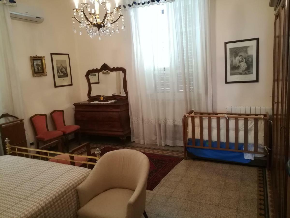 Casa Gabriella Διαμέρισμα Συρακούσες Εξωτερικό φωτογραφία