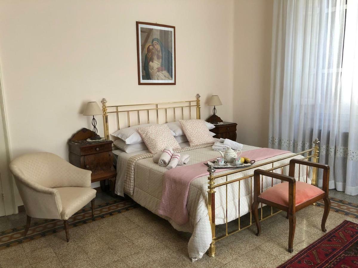 Casa Gabriella Διαμέρισμα Συρακούσες Εξωτερικό φωτογραφία