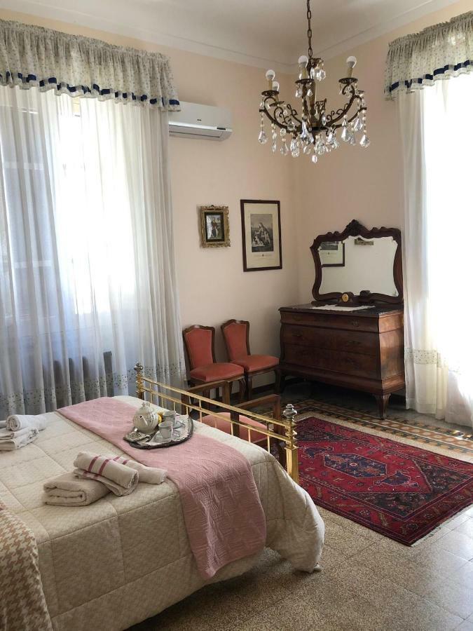 Casa Gabriella Διαμέρισμα Συρακούσες Εξωτερικό φωτογραφία